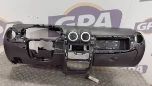 Planche de bord occasion - Dacia DUSTER - 8200739435