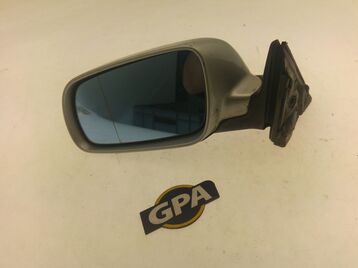 Left wing mirror used - Audi A6 - 4A1858531D
