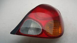 Right rear light used - Toyota COROLLA - 815501E170