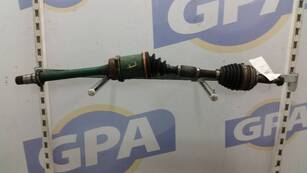 Right front transmission used - Toyota COROLLA - 4341020452