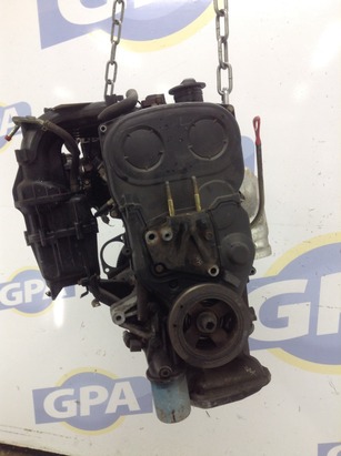 Moteur occasion - Volvo S40 - B4184SJ