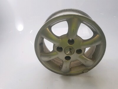 GPA-21-0005481 Peugeot 206