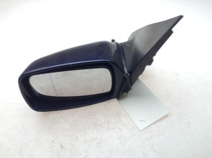 1098711 Ford MONDEO MONDEO CLIPPER