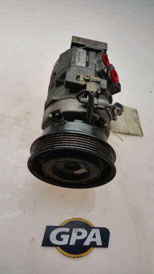 A/C Compressor used - Toyota AVENSIS - 883202B410