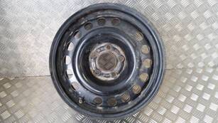 10 02 014 Opel ZAFIRA MERIVA