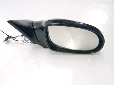 Left wing mirror used - Mercedes CLASSE SLK - 1708100576