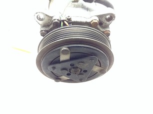 Compresseur de climatisation occasion - Peugeot 306 - 00006453GC