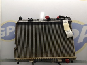 Radiateur d'eau occasion - Ford FIESTA - 1548603