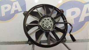 Groupe motoventilateur occasion - Peugeot 307 SW - 616GPA00894C1GO
