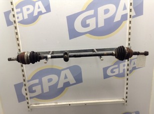 Cardan avant droit occasion - Opel ZAFIRA - 374328
