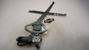 Lève-vitre avant gauche occasion - Jaguar XJ6 - JLM12023