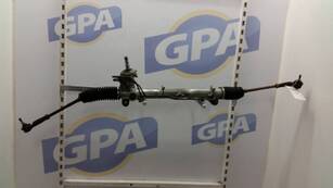 Crémaillère occasion - Ford FUSION - 4452242