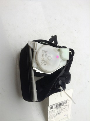 Ceinture sécurité avant gauche occasion - Opel ASTRA - 5198081