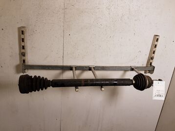 JZW407450X Volkswagen Seat CADDY IBIZA POLO