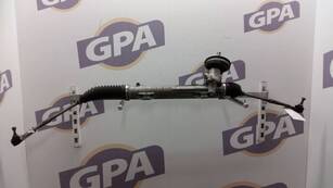 Steering rack used - Peugeot 5008 - 4001 X8