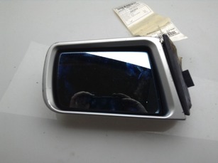 Right wing mirror used - Mercedes CLASSE E - 2028100416