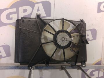 616GPA01858C1ES Mazda MAZDA 2