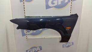 Left front fender - GG3E52211 Left front fender - GG3E52211