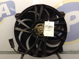 Groupe motoventilateur occasion - Citroen XSARA - 616GPA00207C1ES