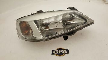 12 16 288 Opel ASTRA