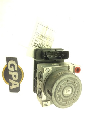 Bloc ABS occasion - Peugeot 2008 - 16 105 606 80
