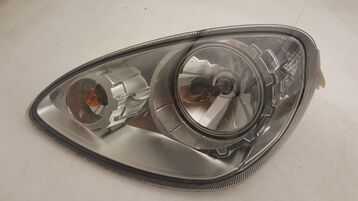 Left headlight used - Ligier FLEX - GPA-21-0000330