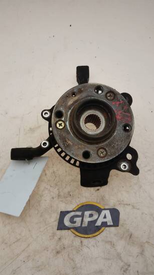 Pivot avant droit occasion - Volkswagen POLO - 6N0407256C