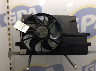 Groupe motoventilateur occasion - Mercedes CLASSE A - 616GPA01395C1GO