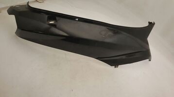 Right rear cover panel used - 8350026A0000