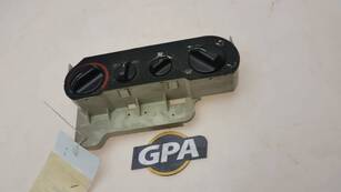 Commande de chauffage occasion - Renault ESPACE - 6025106175