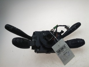 Commodo monobloc occasion - Peugeot 207 - 96 630 732 XT