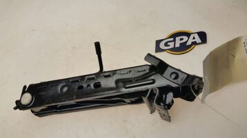 GPA-21-0005854 Ford FIESTA