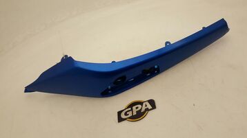 Right rear cover panel used - 360400082