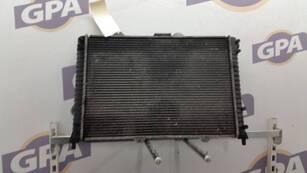 Radiateur d'eau occasion - Alfa-Romeo 156 SPORTWAGON - 60656716