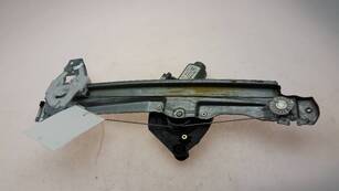 Rear left window-lift used - Citroen C4 - 9802523780
