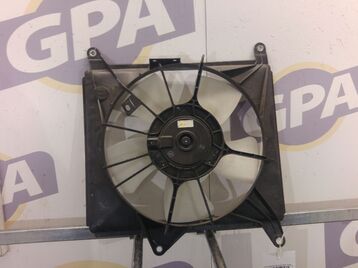 616GPA01968C0ES Suzuki ALTO