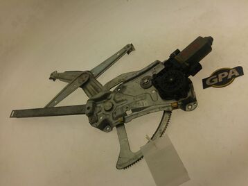 Right window-lift used - BMW SERIE 3 - 67 62 8360977