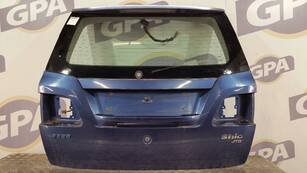 Hatchback used - Fiat STILO - 51721898