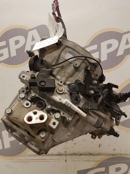 Boîte de vitesses occasion - KIA RIO - P91763