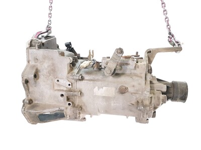 GPA-2249-HC-5 Piaggio PORTER