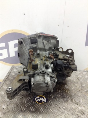 Boîte de vitesses occasion - Fiat MAREA - GPA-316-182A7000-2