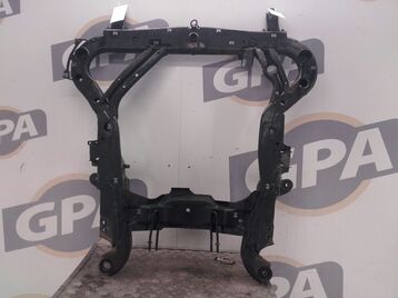 Berceau occasion - Saab 9.5 - 12765947