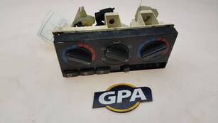 Commande de chauffage occasion - Land Rover DISCOVERY - AWR7155