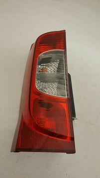 Feu arrière droit occasion - Citroen NEMO FOURGON - 00006350ET