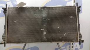 Radiateur d'eau occasion - Ford TRANSIT - 1671800