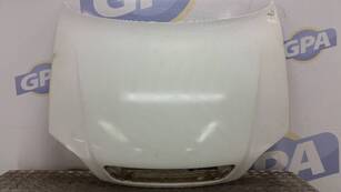 Capot occasion - Opel ASTRA - 1160253