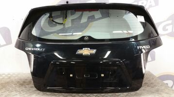 Hayon occasion - Chevrolet AVEO - 95181752