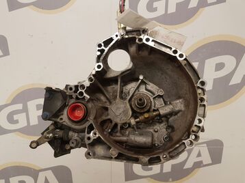 Gearbox used - MG F - C6BP2058129