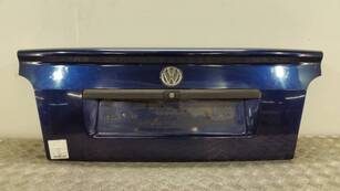 Boot used - Volkswagen GOLF - 1E0827025J