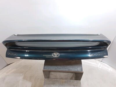 GPA-21-0001636 Toyota MR